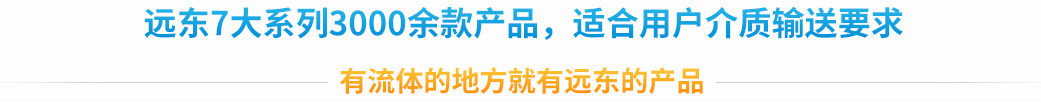 远东