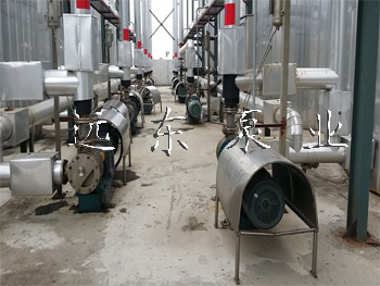 聚氨酯输送泵