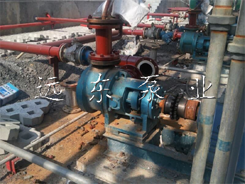 高粘度树脂输送泵