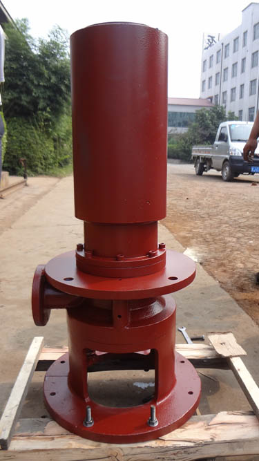 3GR70×6C2螺杆泵 3GR70×6C2螺杆泵