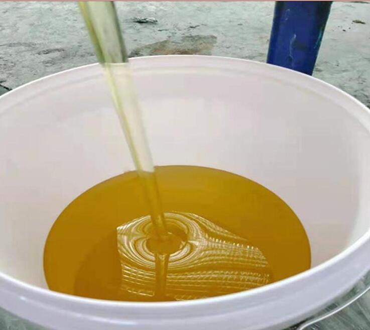 酚醛树脂循环泵出料泵NYP115-RU-T2-W11高粘度齿轮泵